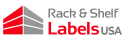 Rack & Shelf Labels USA Inc.